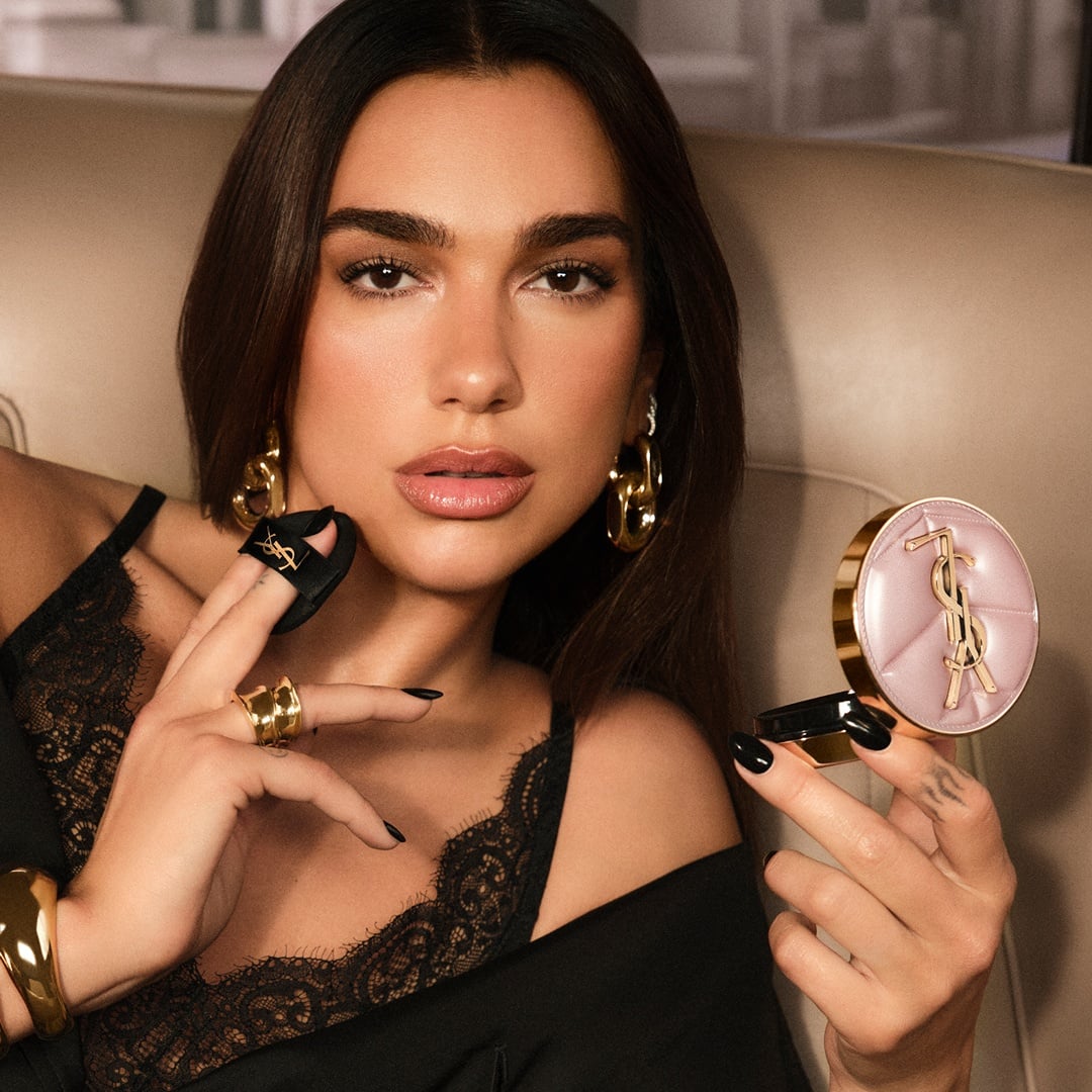 Image of YSL Skin Affair Soft Glow Cushion Foundation